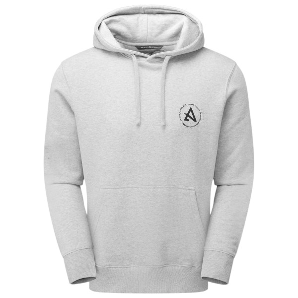 ARTILECT - Ratio Hoodie - Hoodie Gr XS grau ARTILECT - Ratio Hoodie - Hoodie Gr XS grau von ARTILECT