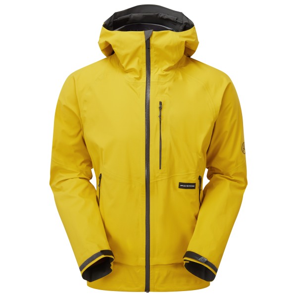 ARTILECT - Shadow Canyon Jacket - Regenjacke Gr M gelb ARTILECT - Shadow Canyon Jacket - Regenjacke Gr M gelb von ARTILECT