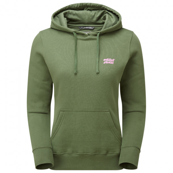 ARTILECT - Women's Echo Canyon Hoodie - Hoodie Gr XS oliv ARTILECT - Women's Echo Canyon Hoodie - Hoodie Gr XS oliv von ARTILECT