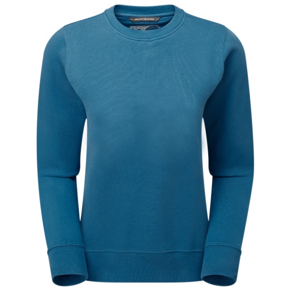 ARTILECT - Women's Studio Crew - Pullover Gr L blau von ARTILECT