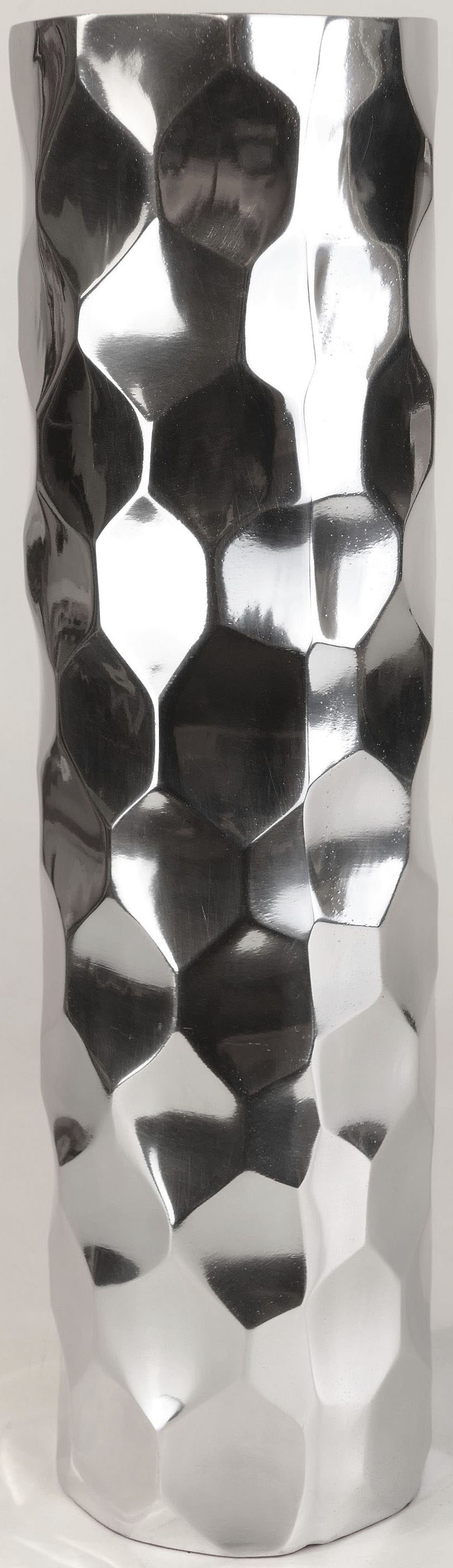 ARTRA Dekovase »Aluminium Vase ' Space' L« von ARTRA