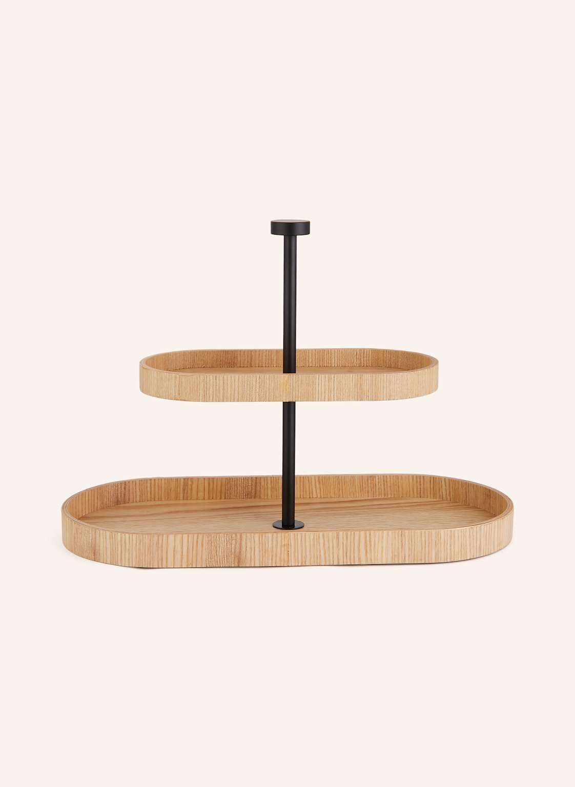 Asa Etagere Wood braun Asa Etagere Wood braun von ASA