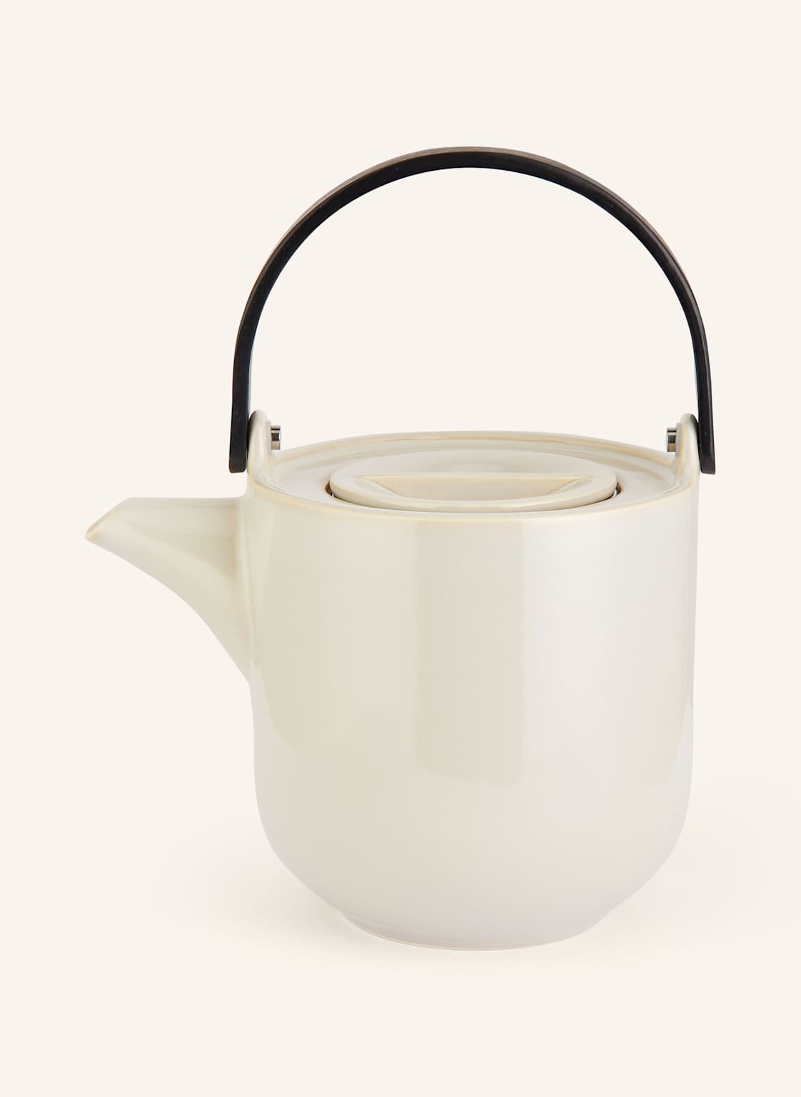 Asa Teekanne Coppa beige Asa Teekanne Coppa beige von ASA
