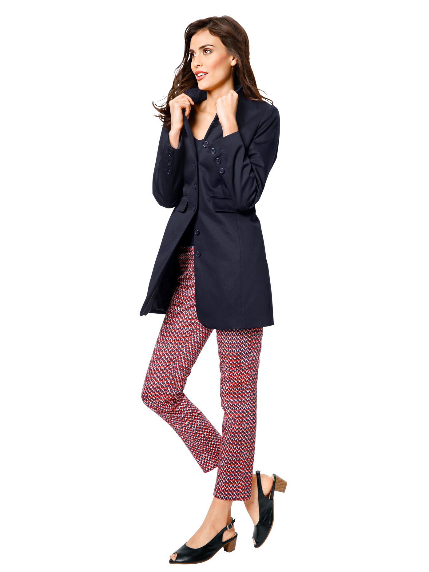 heine Longblazer »Longblazer« von heine