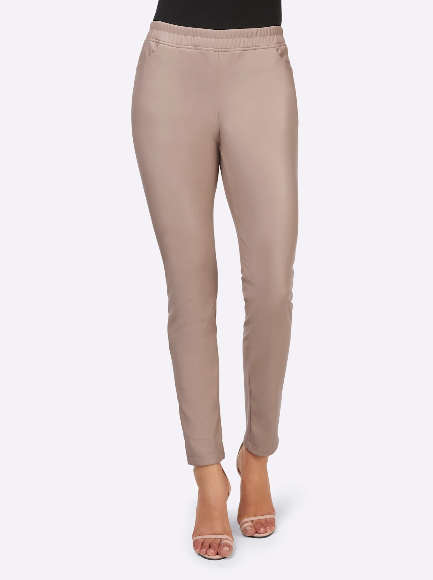 ASHLEY BROOKE by heine Leggings von ASHLEY BROOKE by heine