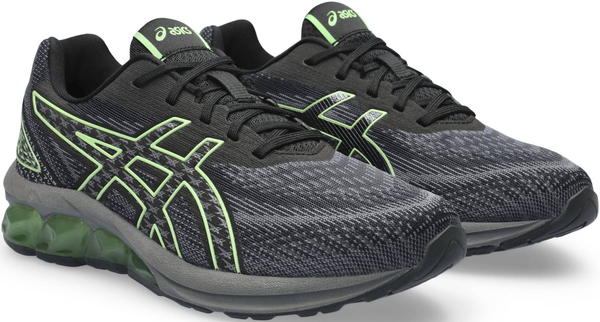 ASICS SportStyle Sneaker »GEL-QUANTUM 180 VII« von ASICS SportStyle