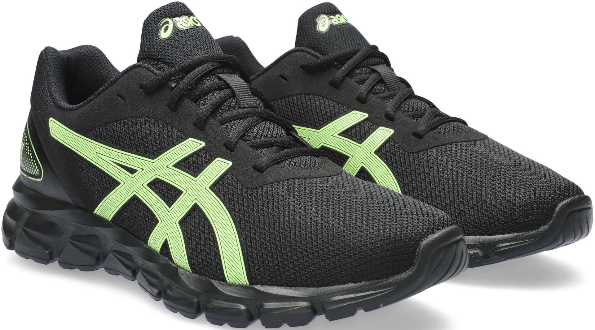 ASICS SportStyle Sneaker »GEL-QUANTUM LYTE II« ASICS SportStyle Sneaker »GEL-QUANTUM LYTE II« von ASICS SportStyle