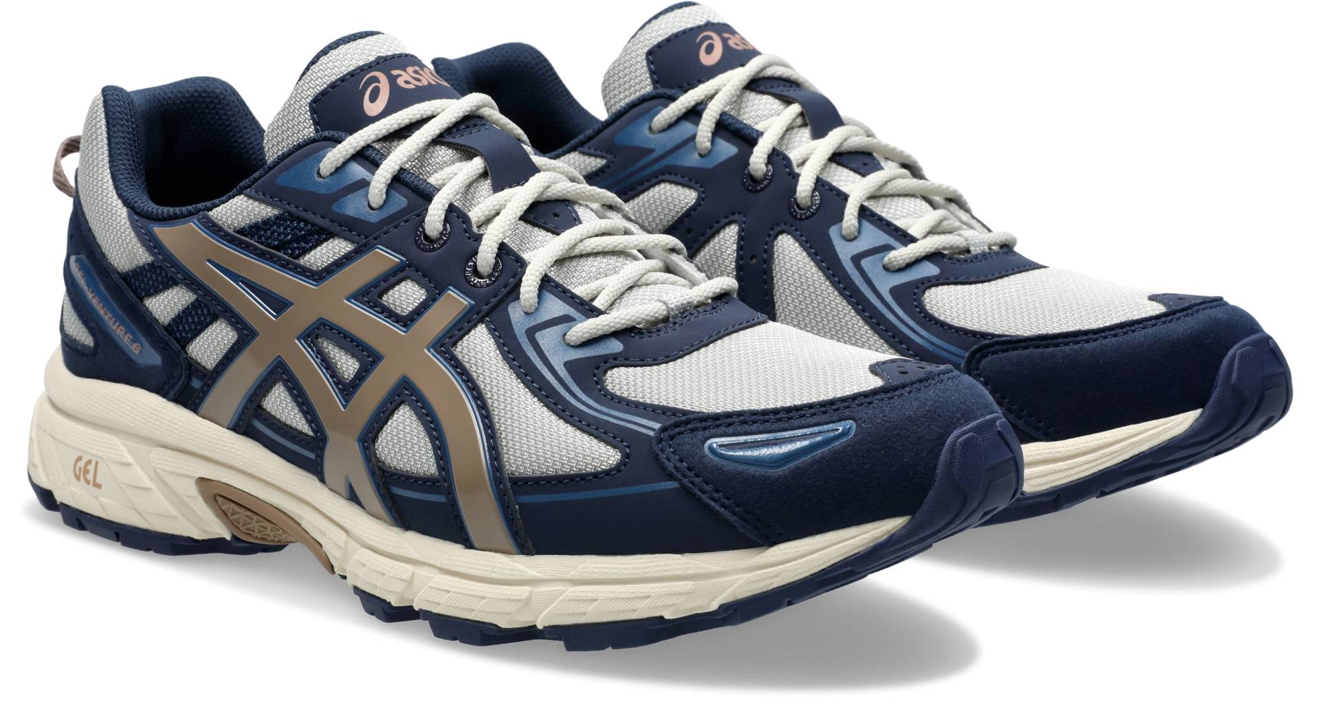 ASICS SportStyle Sneaker »GEL-VENTURE 6« ASICS SportStyle Sneaker »GEL-VENTURE 6« von ASICS SportStyle
