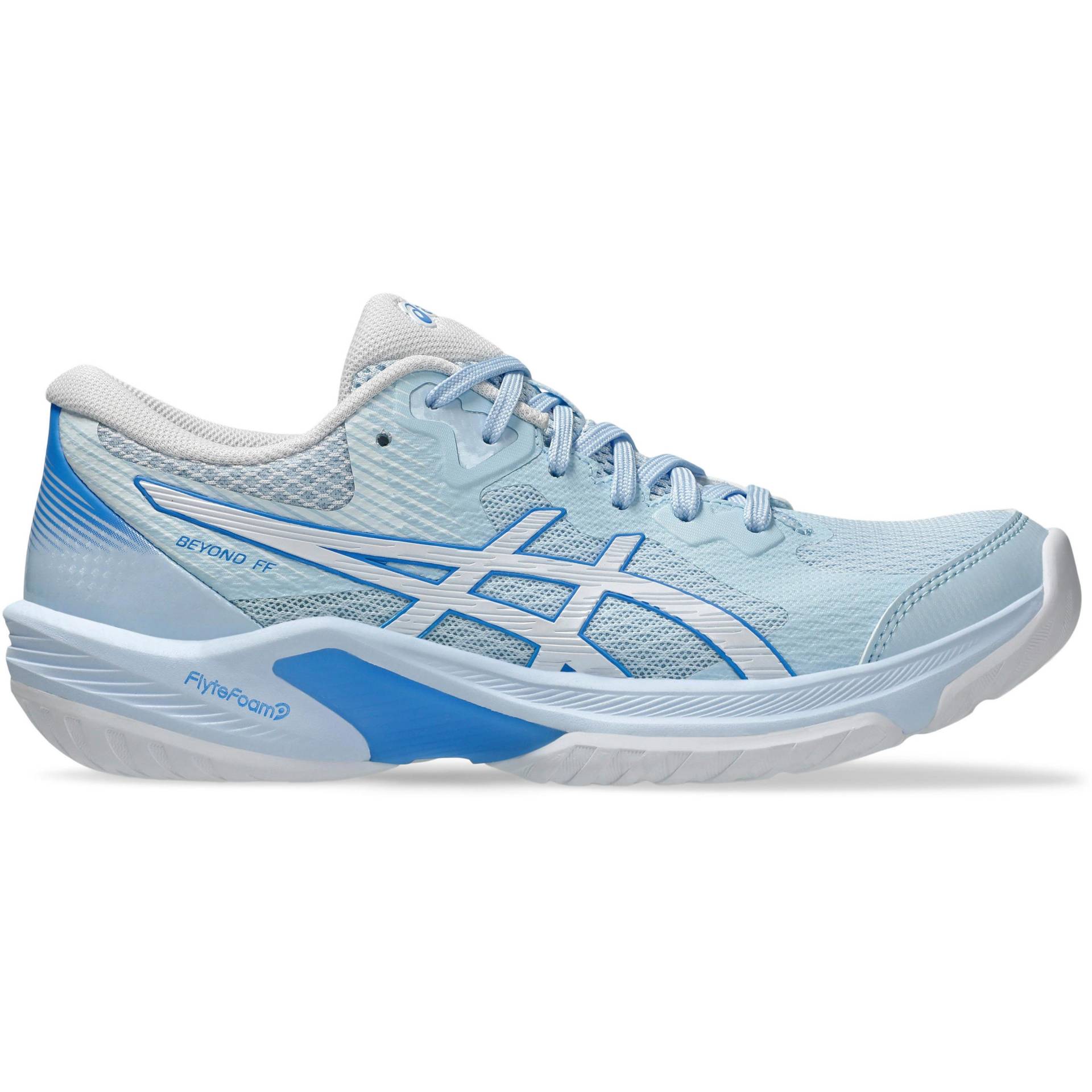 ASICS BEYOND FF Hallenschuhe Damen ASICS BEYOND FF Hallenschuhe Damen von ASICS