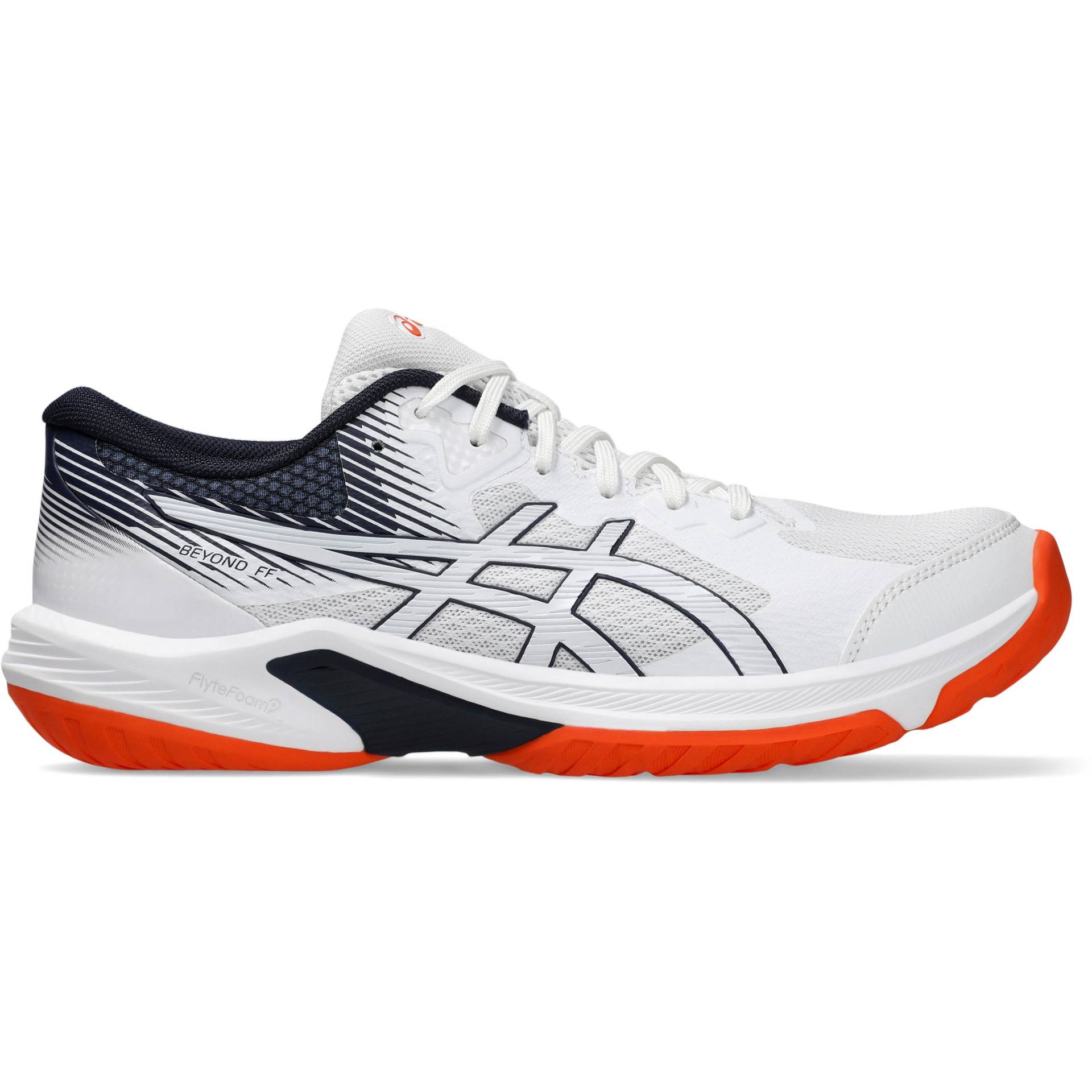 ASICS BEYOND FF Hallenschuhe Herren ASICS BEYOND FF Hallenschuhe Herren von ASICS