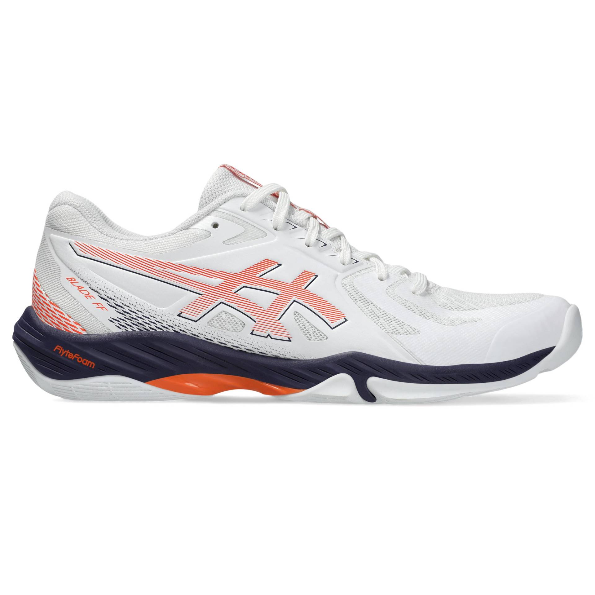 ASICS BLADE FF Hallenschuhe Herren ASICS BLADE FF Hallenschuhe Herren von ASICS
