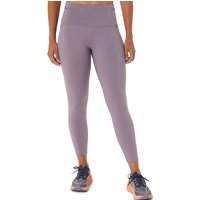 ASICS Damen 7/8 Lauftight Distance Supply lila | L von ASICS