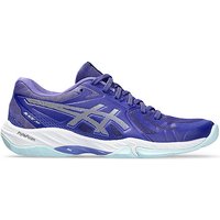 ASICS Damen Hallenschuhe Blade FF lila | 37 1/2 von ASICS