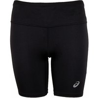 ASICS Damen Kompressionsshorts Core Sprinter schwarz | M von ASICS