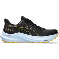 ASICS Damen Laufschuhe GT-2000 12 GTX schwarz | 40 von ASICS