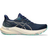 ASICS Damen Laufschuhe GT-2000 12 blau | 40 1/2 von ASICS