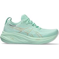 ASICS Damen Laufschuhe Gel-Nimbus 26 mint | 38 von ASICS