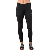 ASICS Damen Lauftight Core Winter schwarz | L von ASICS