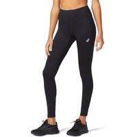 ASICS Damen Lauftight Core schwarz | M von ASICS