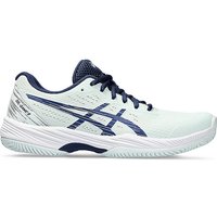 ASICS Damen Tennisschuhe Gel-Game™ 9 Clay/OC hellblau | 40 1/2 von ASICS