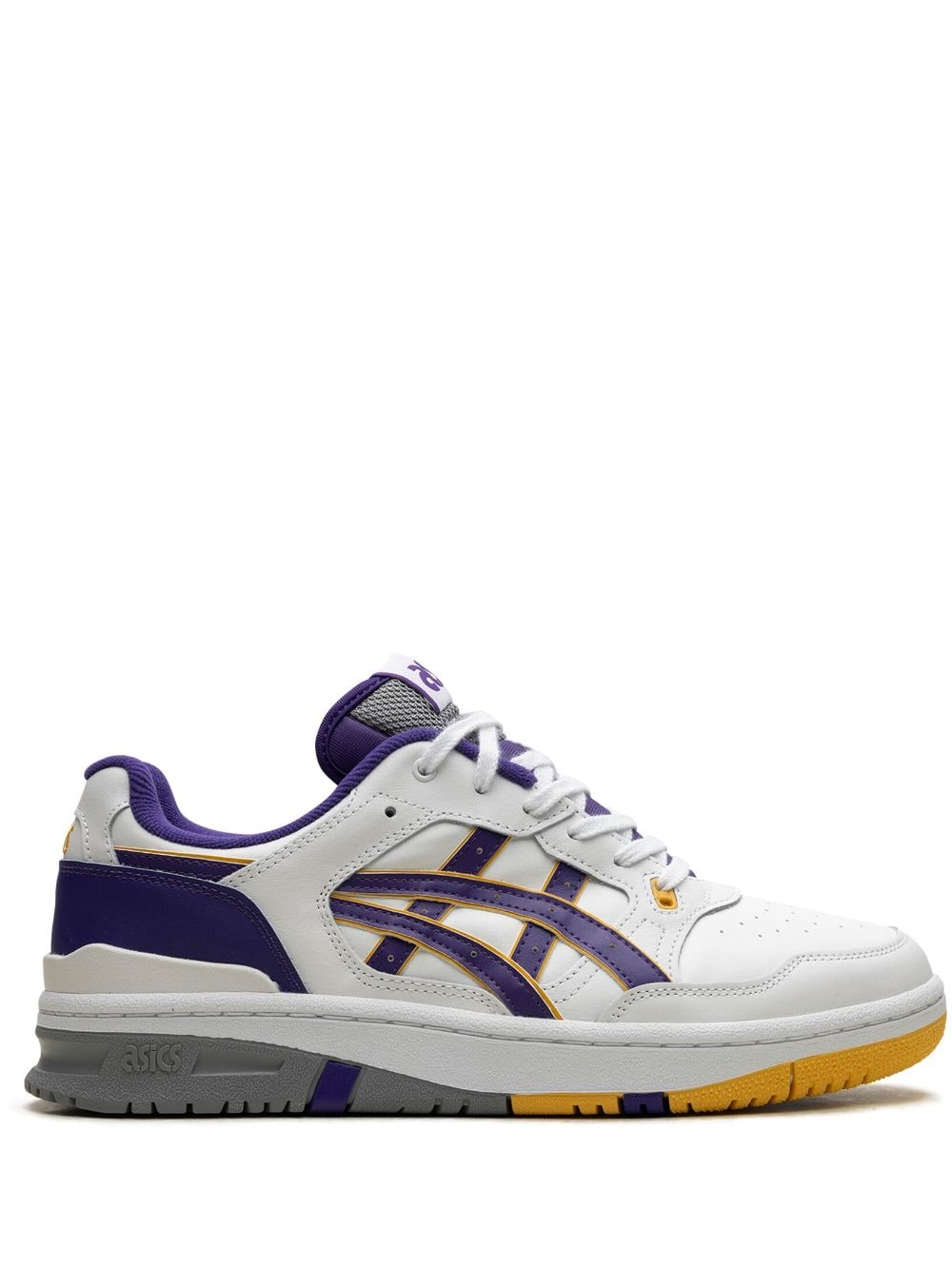 ASICS EX89 "Los Angeles Lakers" sneakers - Neutrals von ASICS