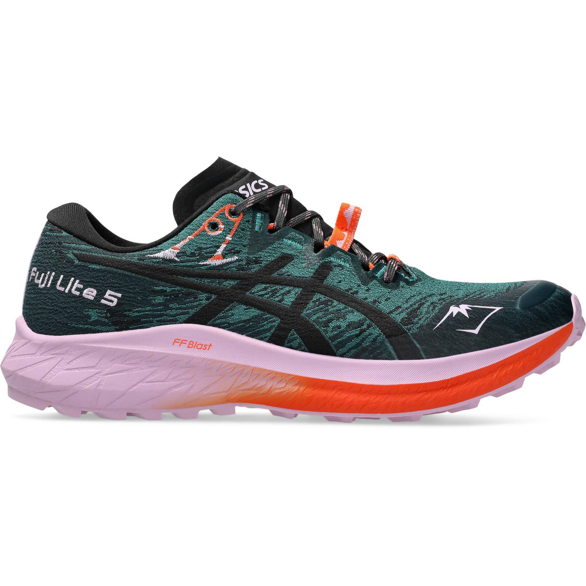 ASICS FUJI LITE 5 Laufschuhe Damen ASICS FUJI LITE 5 Laufschuhe Damen von ASICS