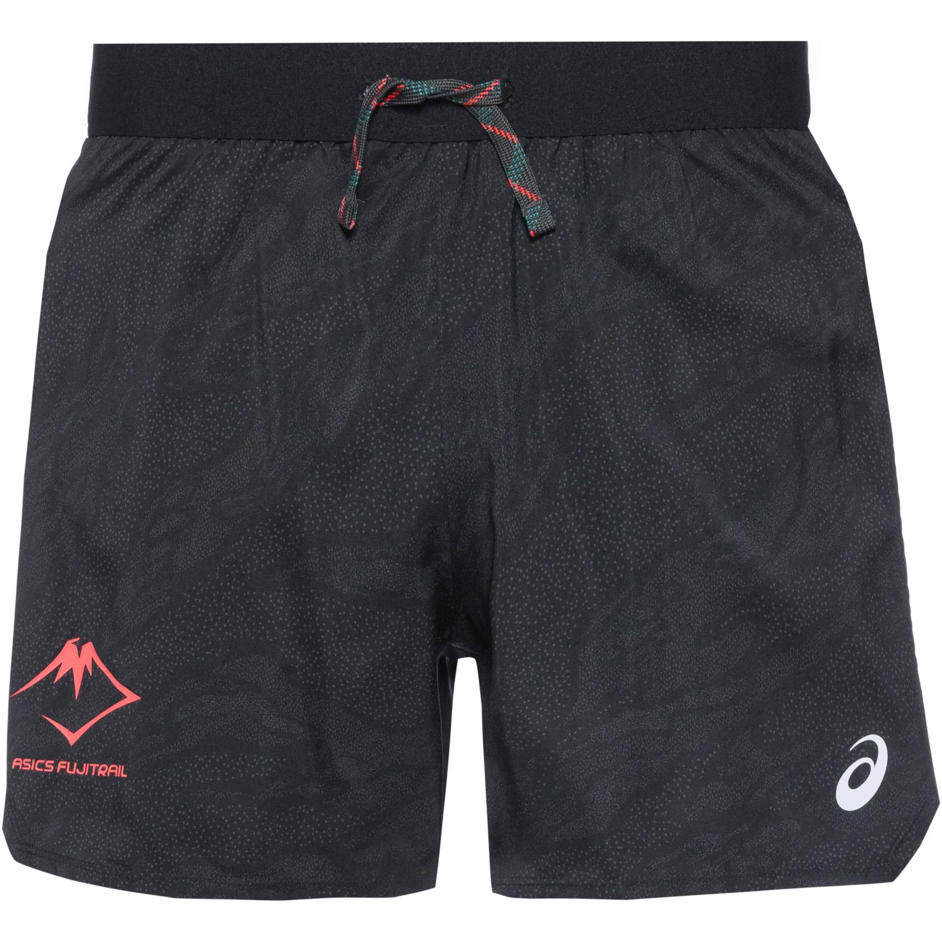 ASICS FUJITRAIL Funktionsshorts Herren ASICS FUJITRAIL Funktionsshorts Herren von ASICS