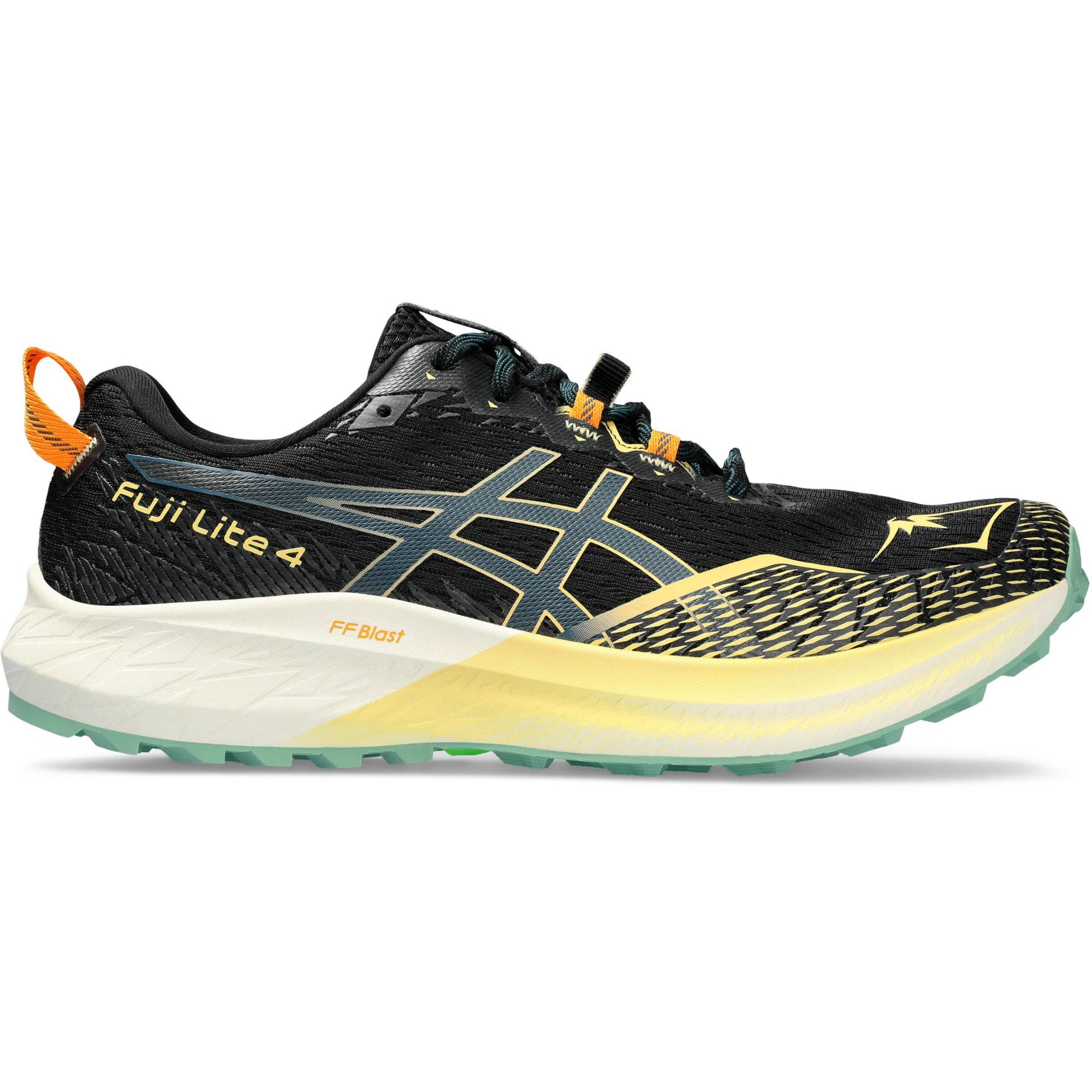 ASICS Fuji Lite 4 Laufschuhe Herren von ASICS