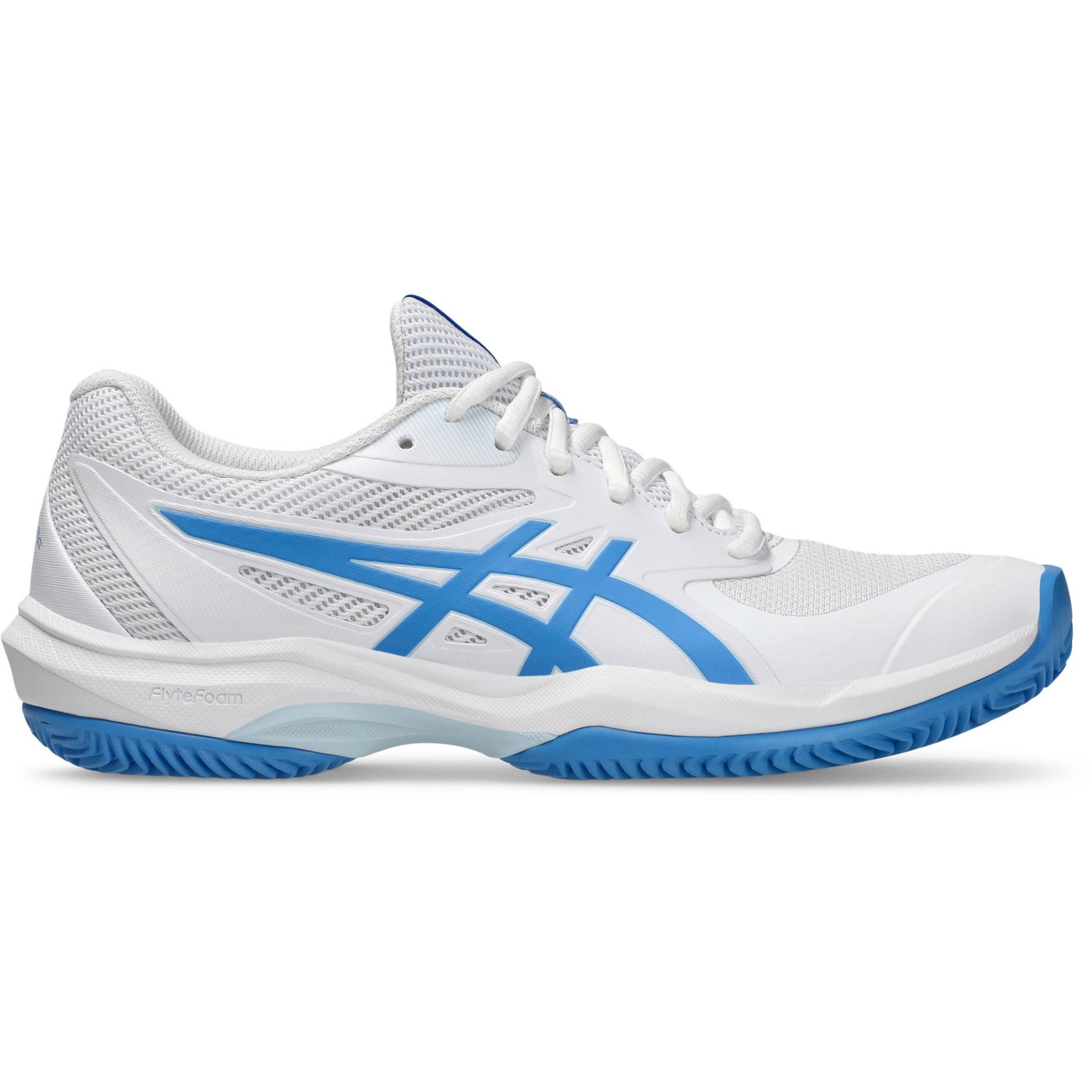 ASICS GAME FF CLAY Tennisschuhe Damen ASICS GAME FF CLAY Tennisschuhe Damen von ASICS