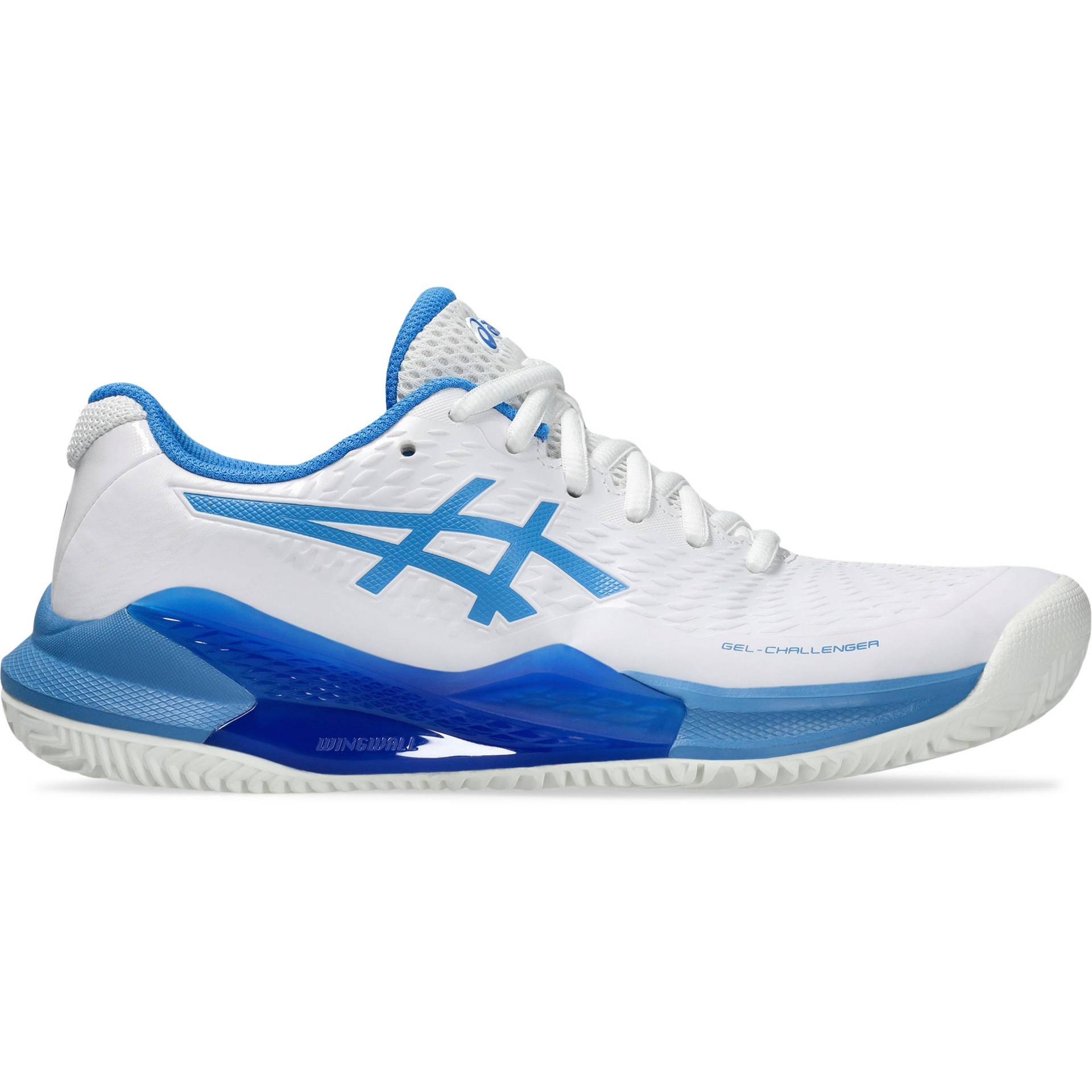 ASICS GEL-CHALLENGER 14 CLAY Tennisschuhe Damen ASICS GEL-CHALLENGER 14 CLAY Tennisschuhe Damen von ASICS