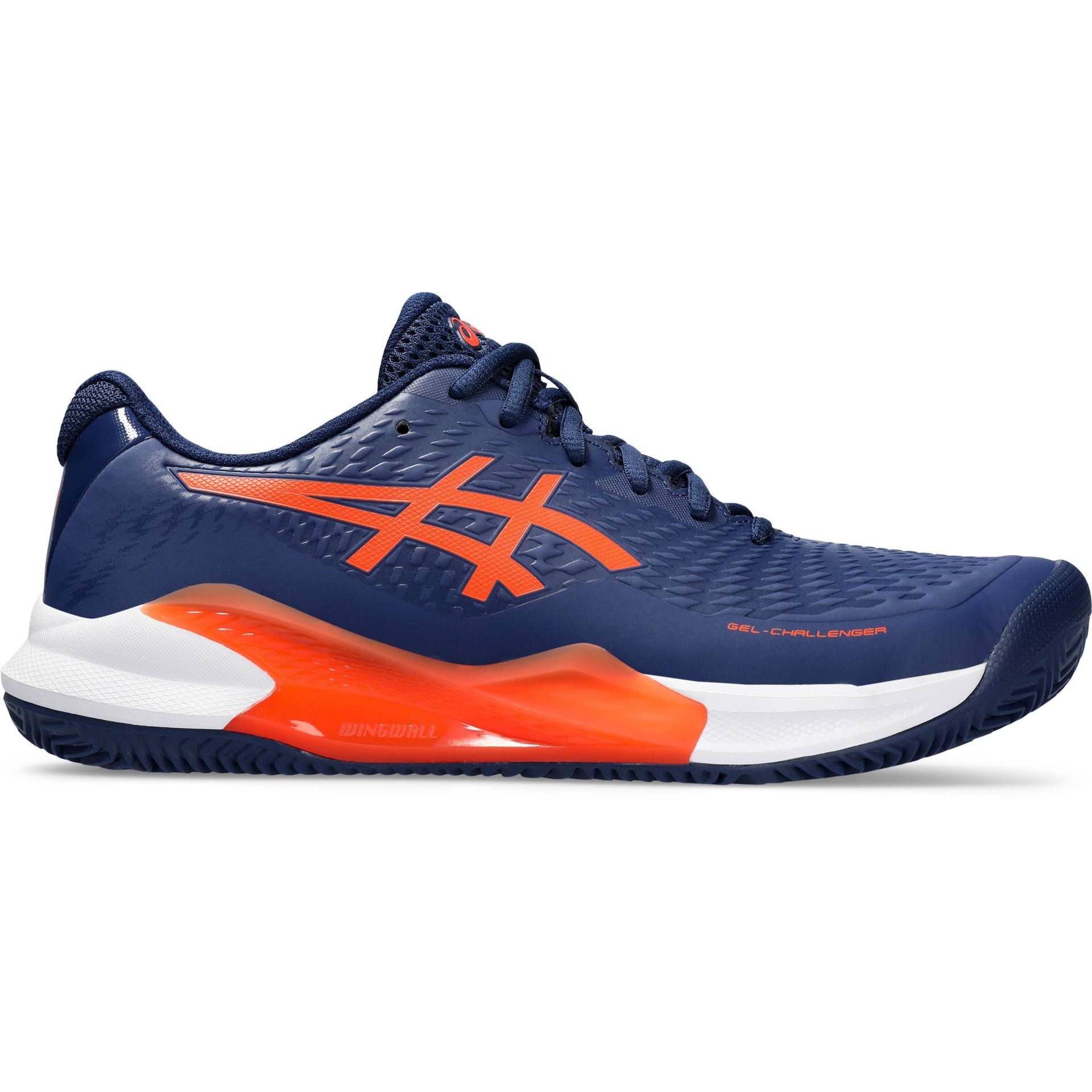 ASICS GEL-CHALLENGER 14 CLAY Tennisschuhe Herren von ASICS