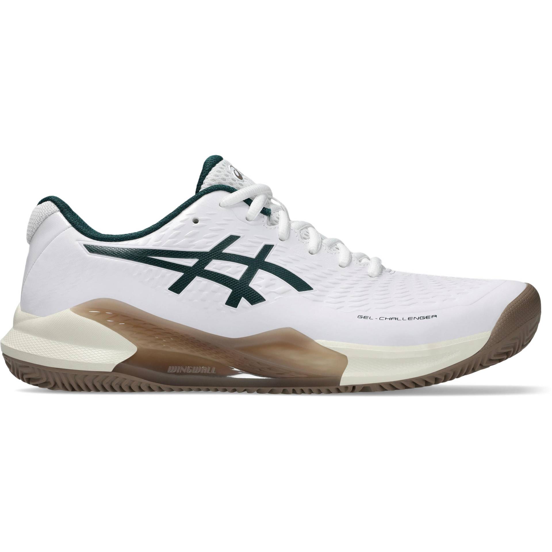 ASICS GEL-CHALLENGER 14 CLAY Tennisschuhe Herren ASICS GEL-CHALLENGER 14 CLAY Tennisschuhe Herren von ASICS