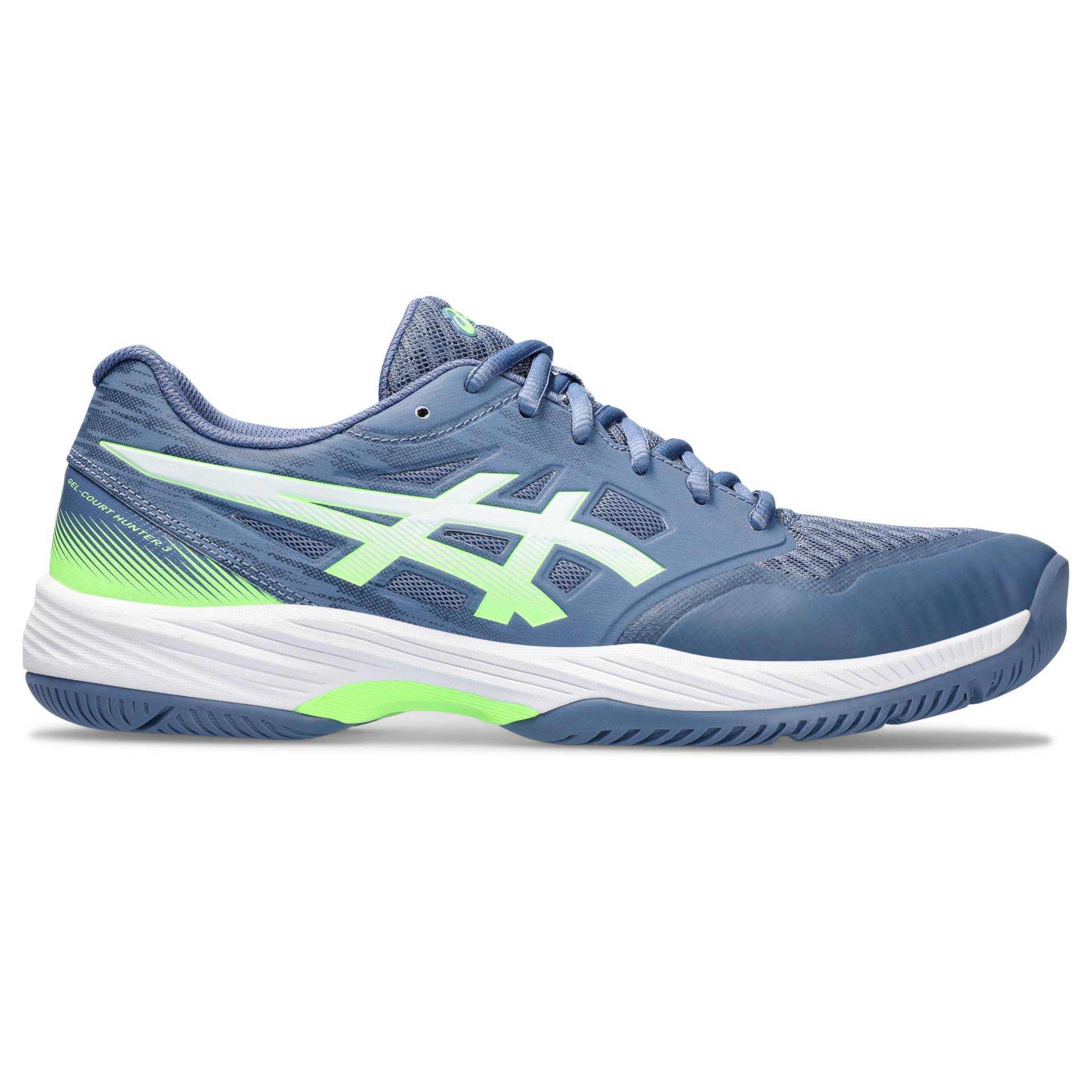 ASICS GEL-COURT HUNTER 3 Hallenschuhe Herren von ASICS