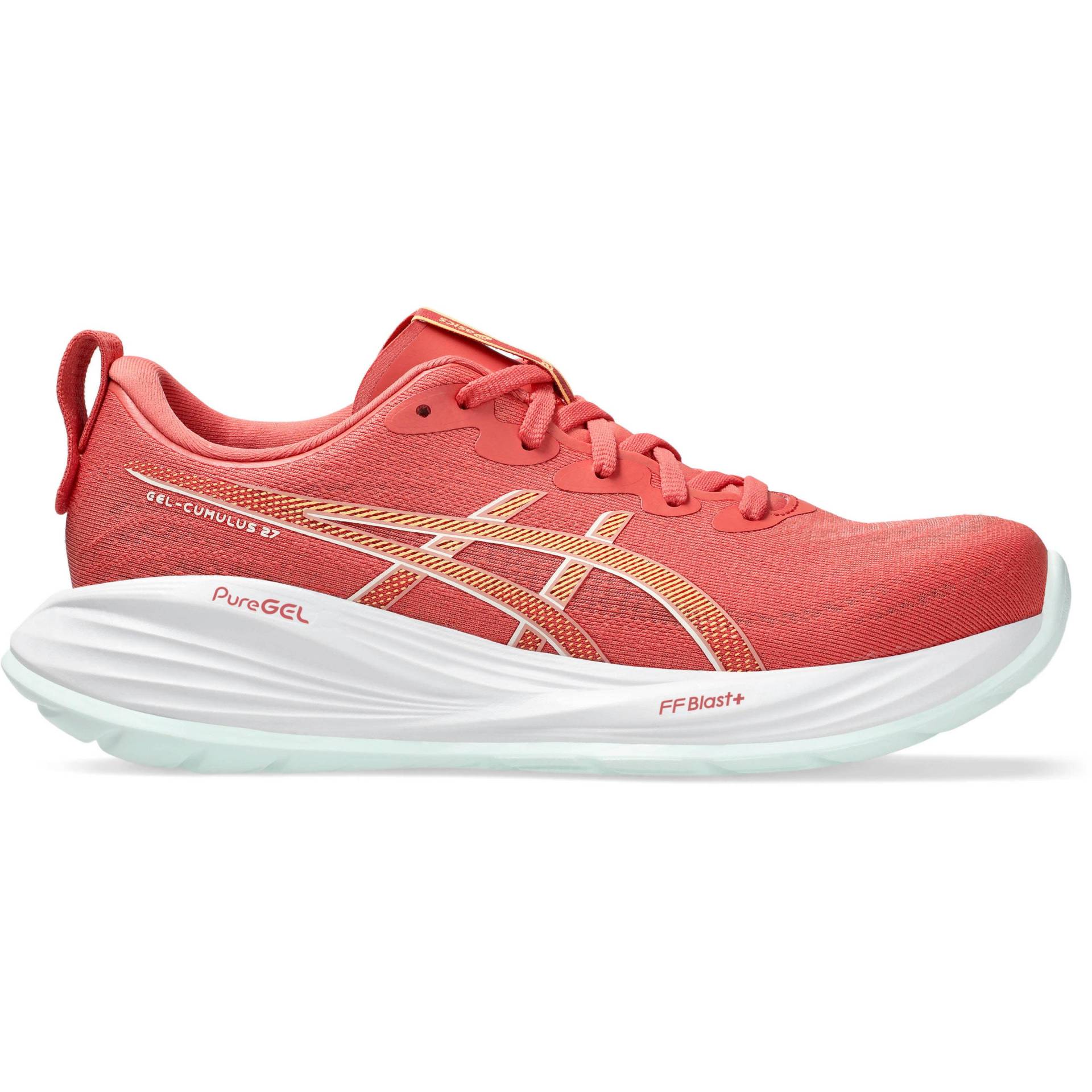 ASICS GEL-CUMULUS 27 Laufschuhe Damen ASICS GEL-CUMULUS 27 Laufschuhe Damen von ASICS
