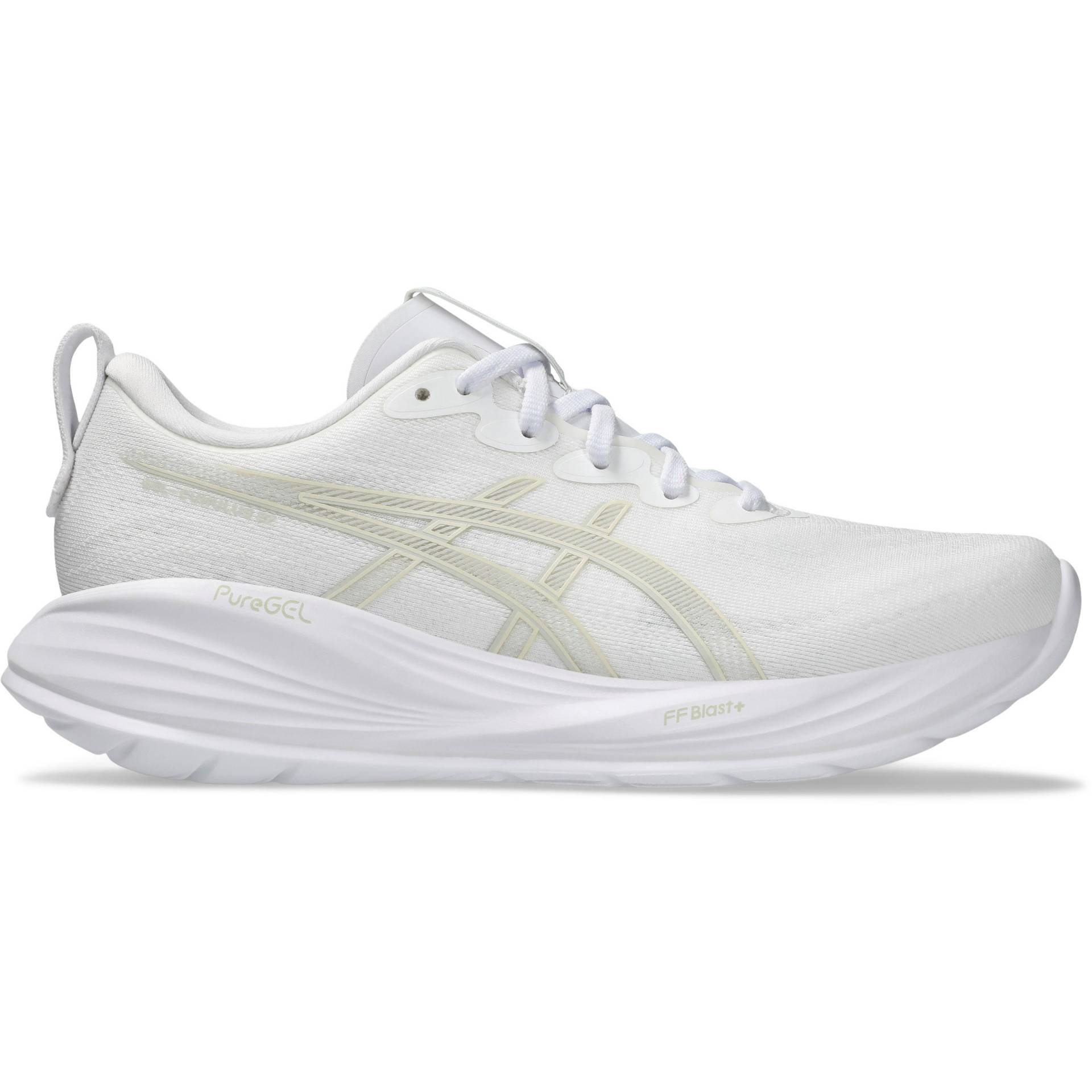 ASICS GEL-CUMULUS 27 Laufschuhe Damen ASICS GEL-CUMULUS 27 Laufschuhe Damen von ASICS