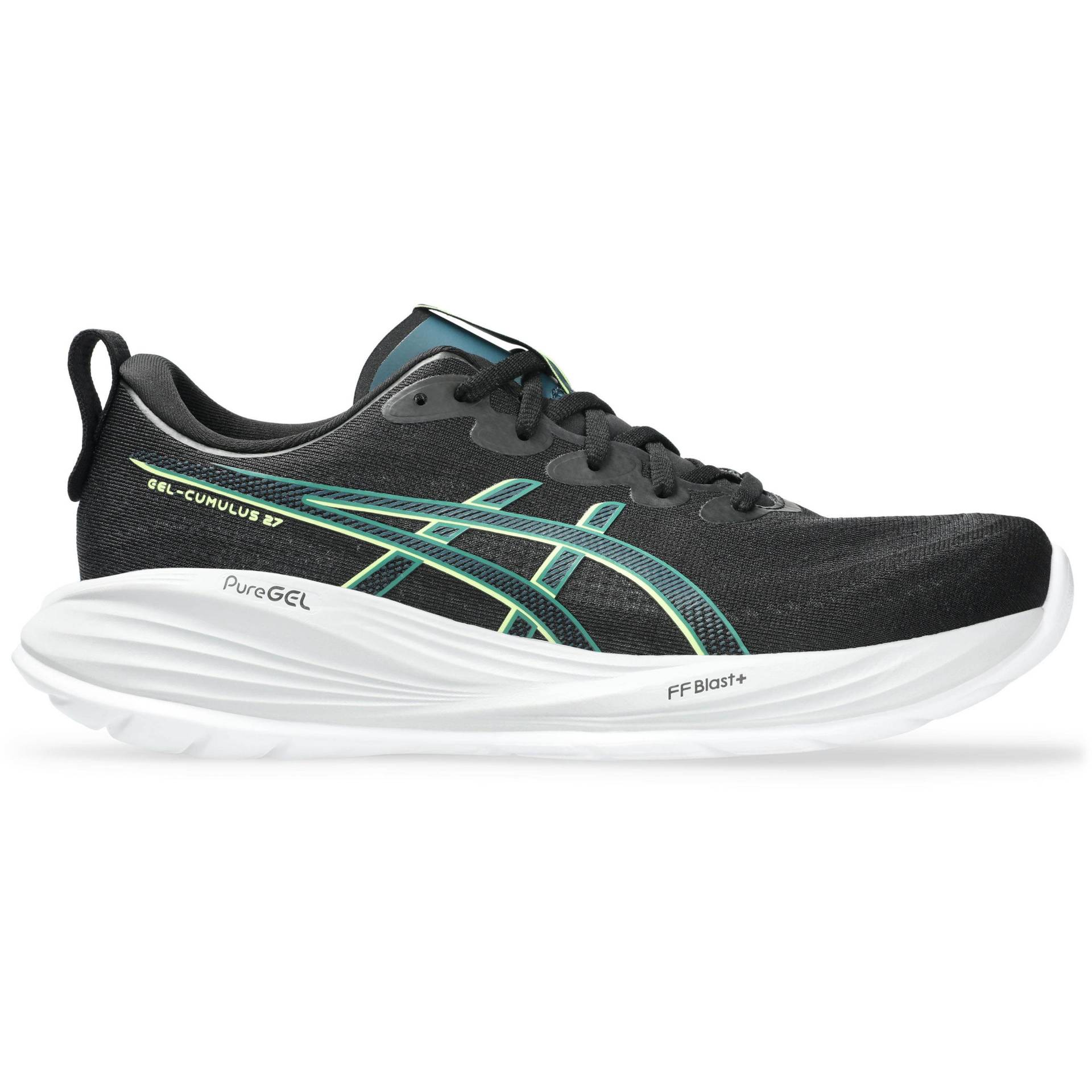 ASICS GEL-CUMULUS 27 Laufschuhe Herren ASICS GEL-CUMULUS 27 Laufschuhe Herren von ASICS