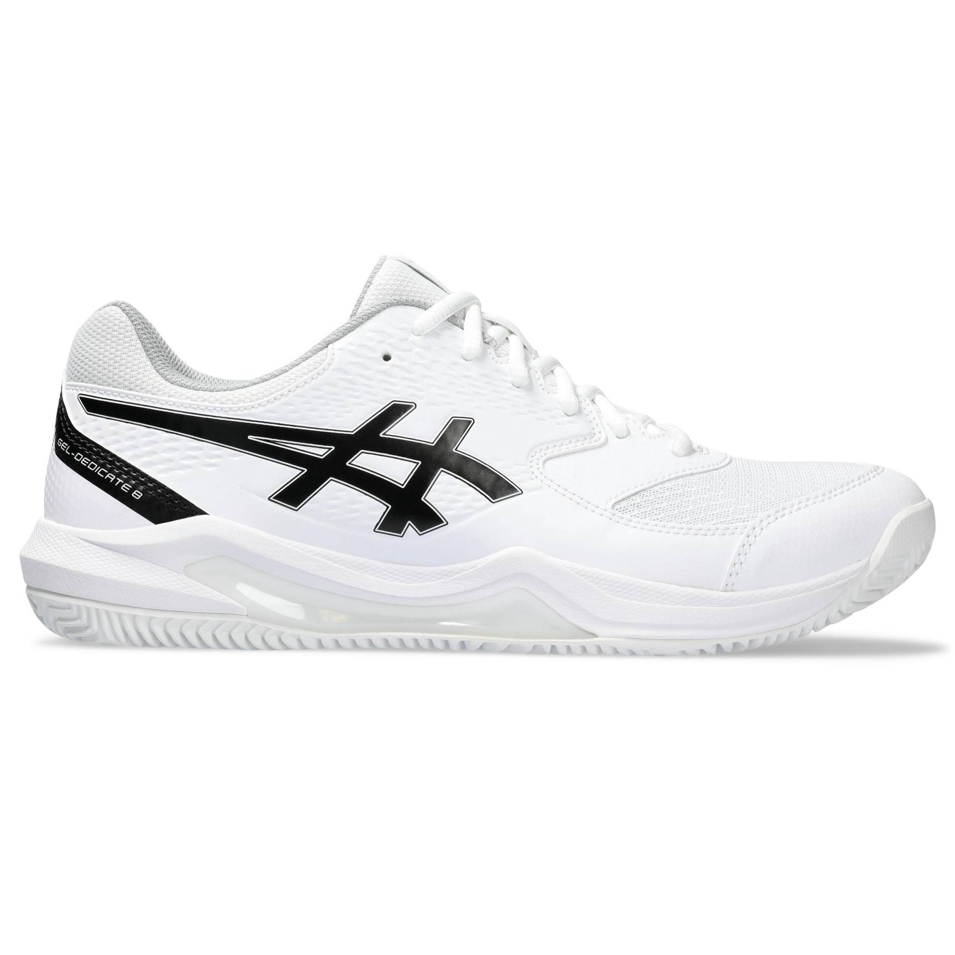 ASICS GEL-DEDICATE 8 CLAY Tennisschuhe Herren ASICS GEL-DEDICATE 8 CLAY Tennisschuhe Herren von ASICS