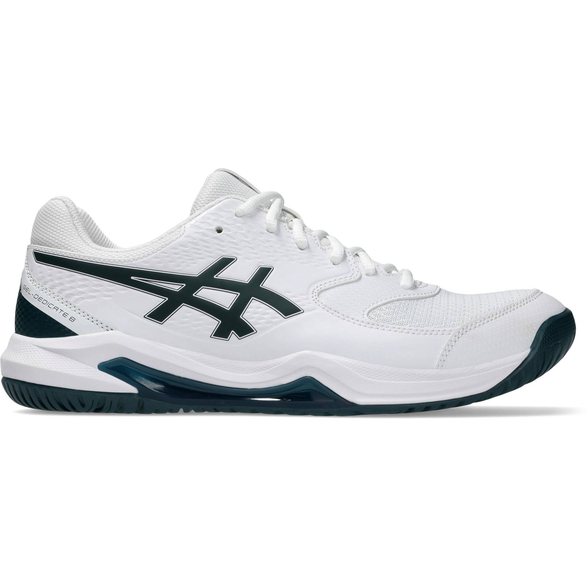 ASICS GEL-DEDICATE 8 Tennisschuhe Herren ASICS GEL-DEDICATE 8 Tennisschuhe Herren von ASICS