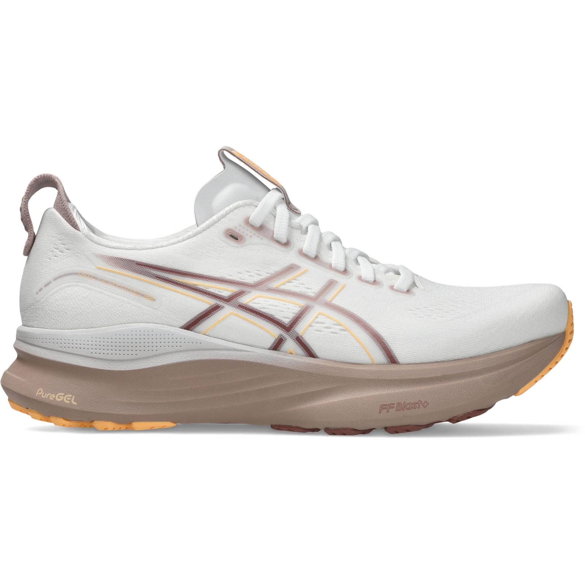 ASICS GEL-KAYANO 32 Laufschuhe Damen ASICS GEL-KAYANO 32 Laufschuhe Damen von ASICS