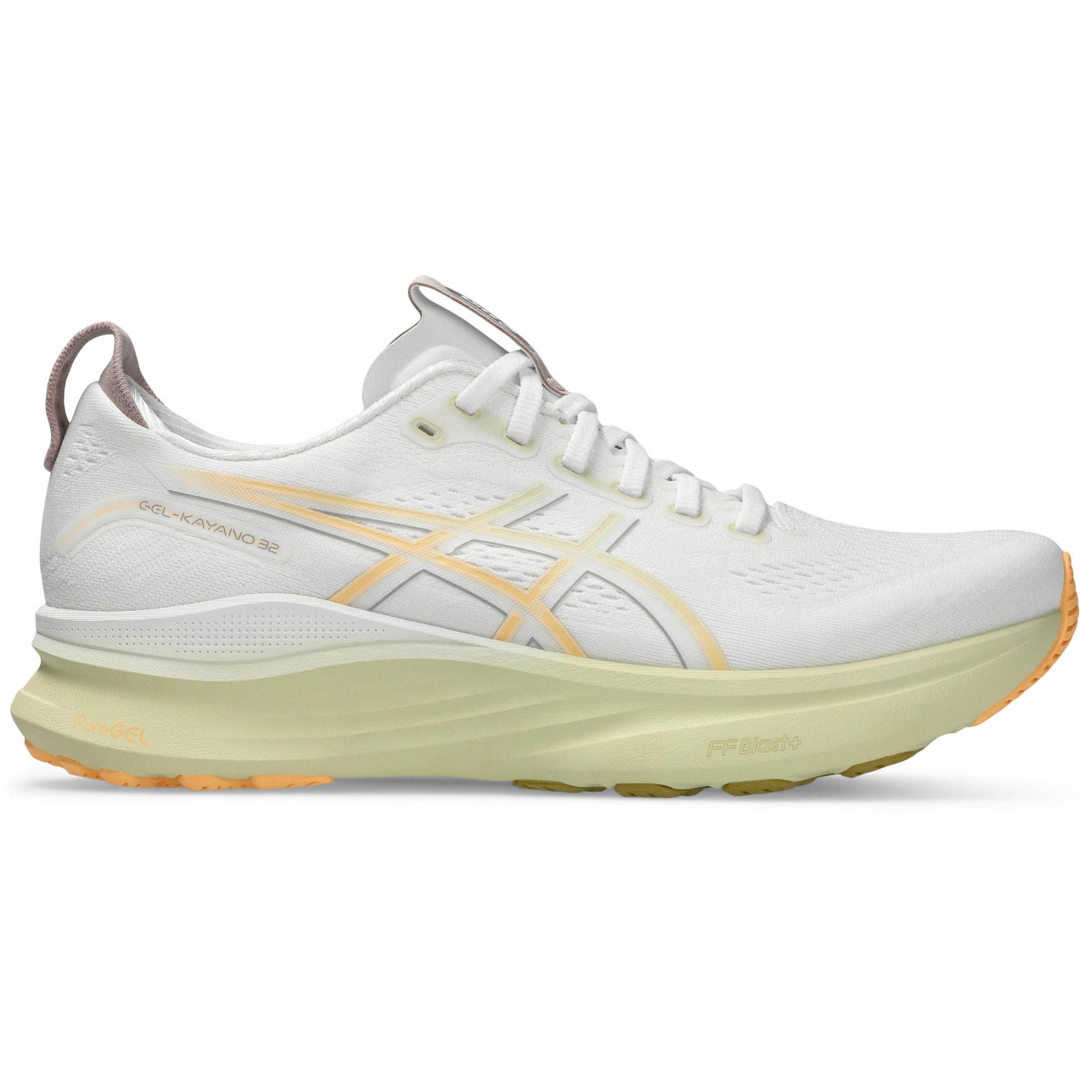 ASICS GEL-KAYANO 32 Laufschuhe Herren von ASICS