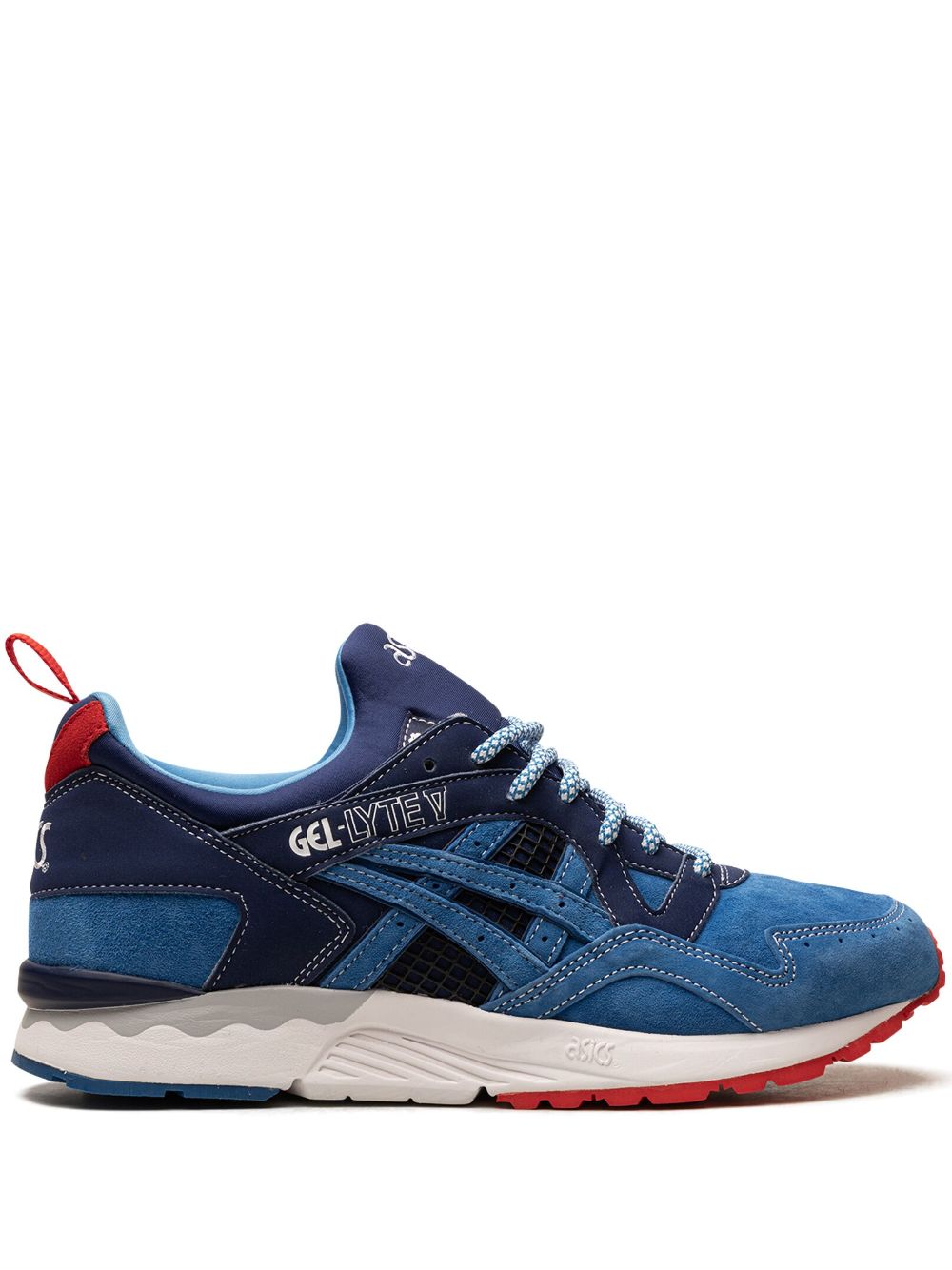 ASICS GEL-LYTE 5 "Mita Trico" sneakers - Blue von ASICS