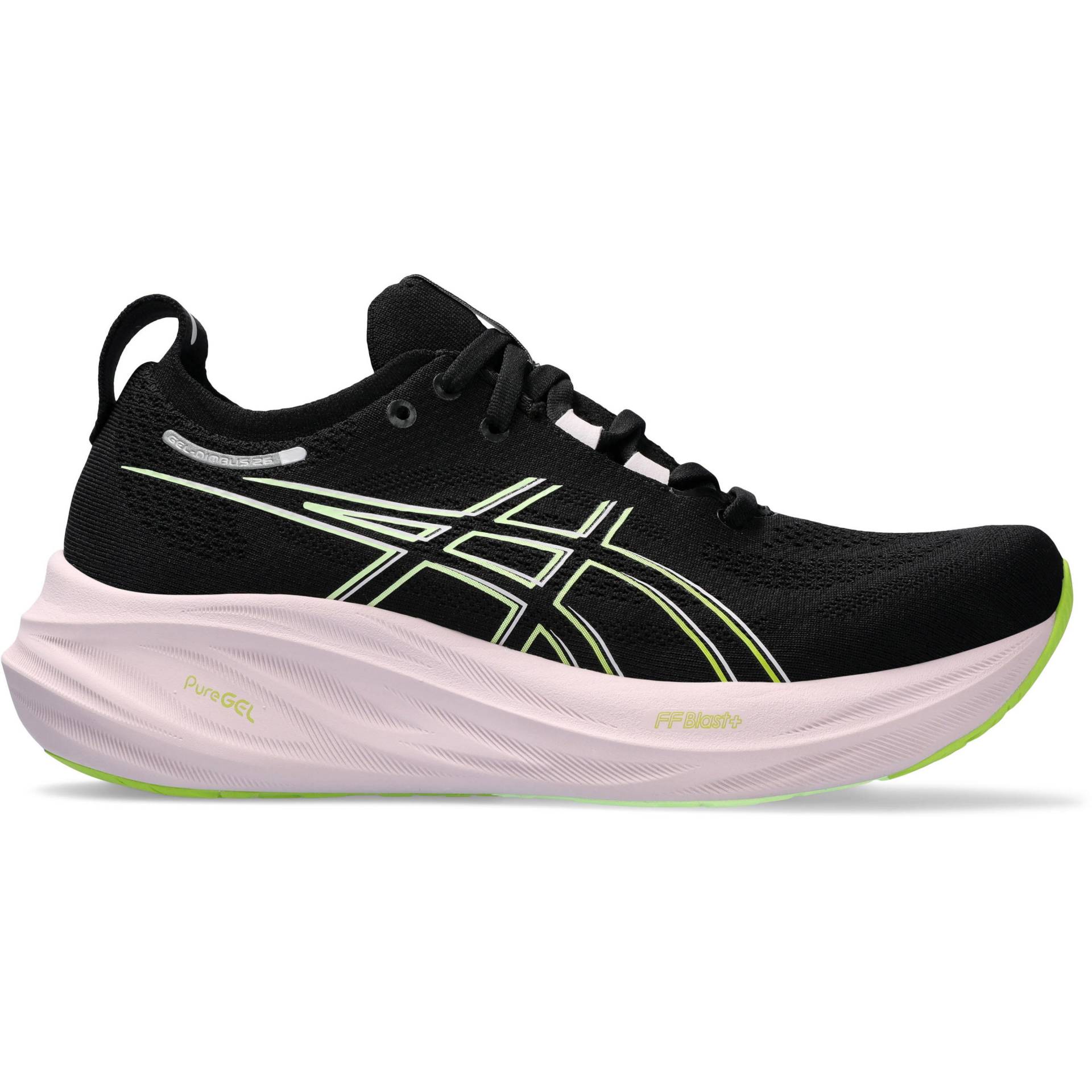 ASICS GEL-NIMBUS 26 Laufschuhe Damen von ASICS