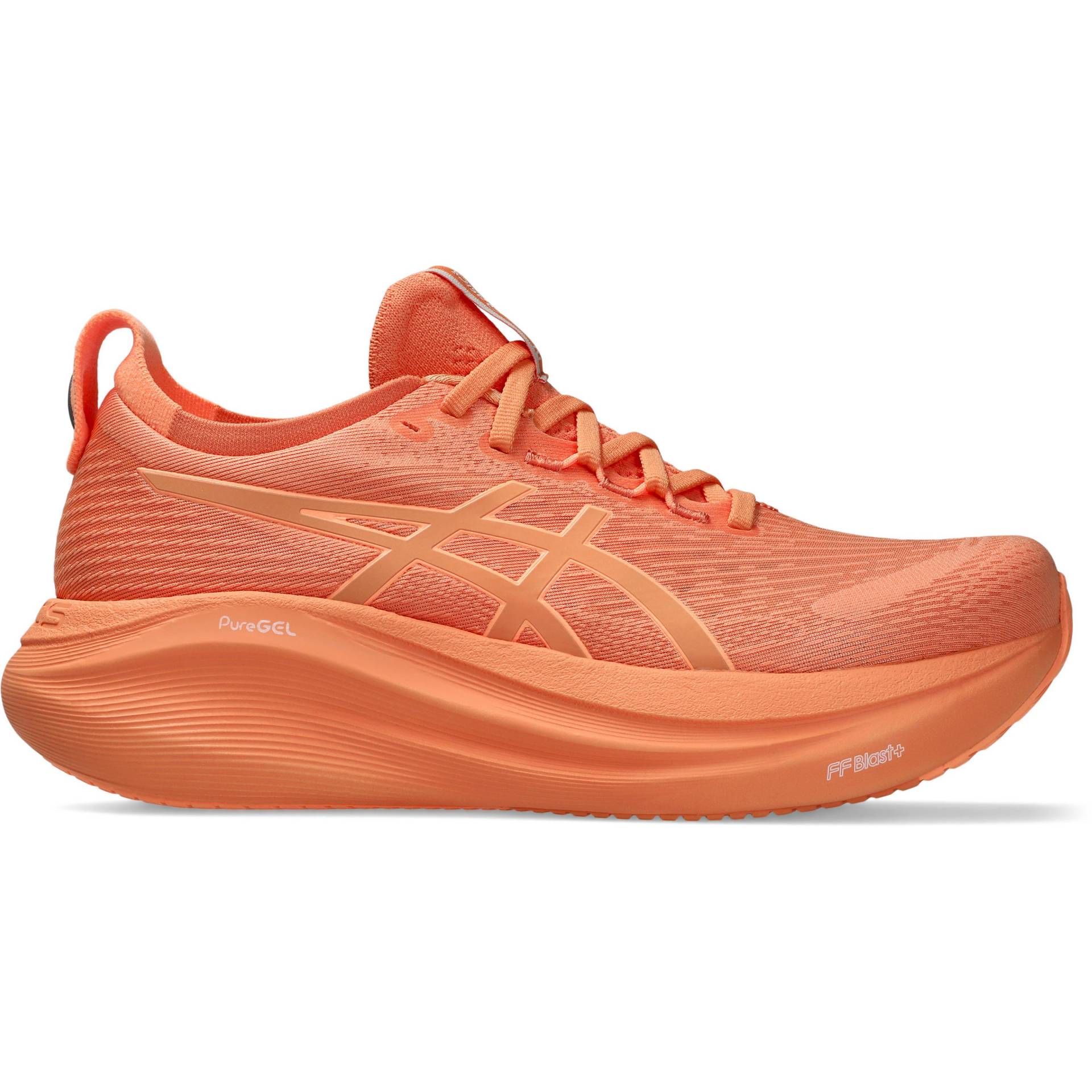 ASICS GEL-NIMBUS 27 LITE-SHOW Laufschuhe Damen von ASICS