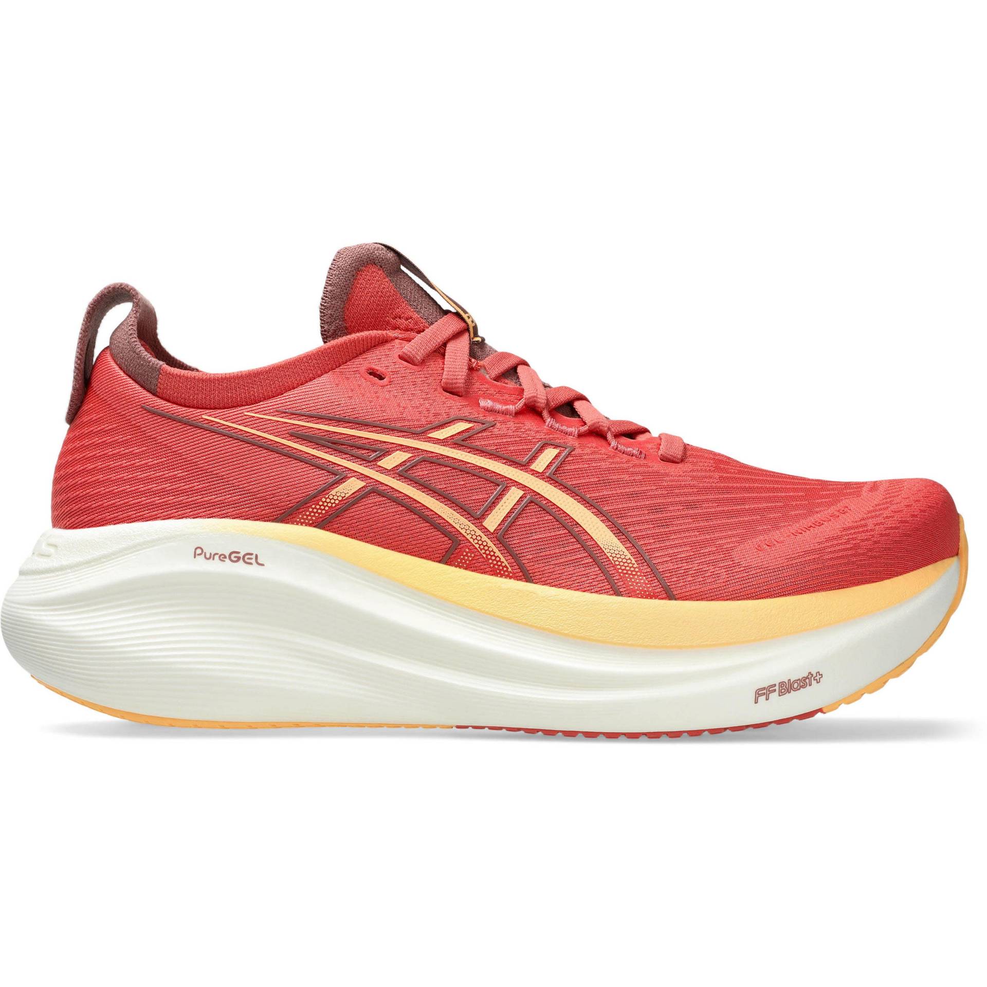 ASICS GEL-NIMBUS 27 Laufschuhe Damen ASICS GEL-NIMBUS 27 Laufschuhe Damen von ASICS