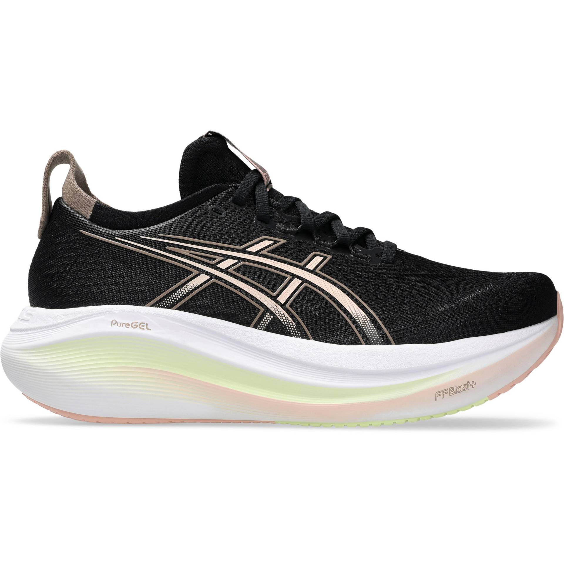 ASICS GEL-NIMBUS 27 Laufschuhe Damen ASICS GEL-NIMBUS 27 Laufschuhe Damen von ASICS