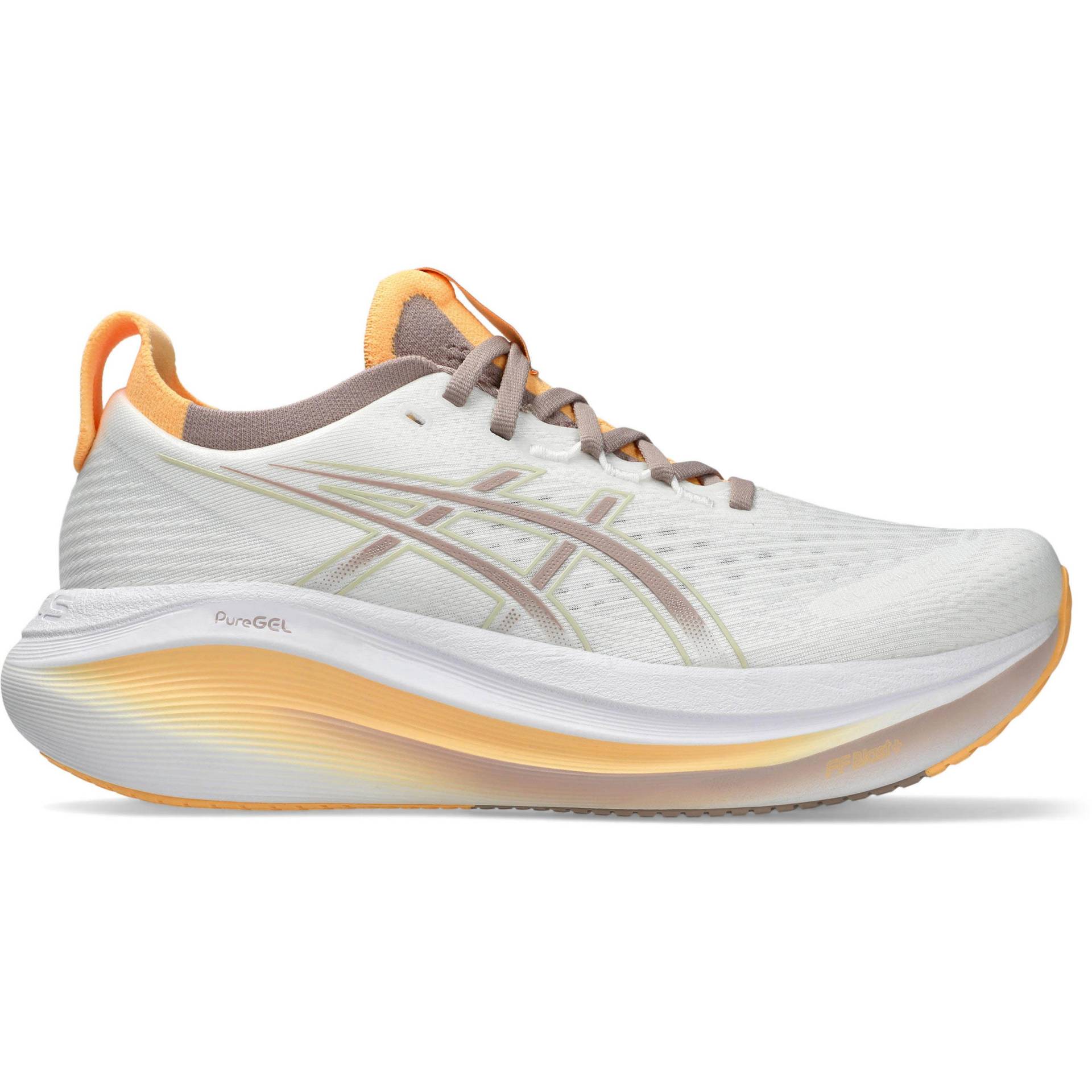 ASICS GEL-NIMBUS 27 Laufschuhe Damen von ASICS