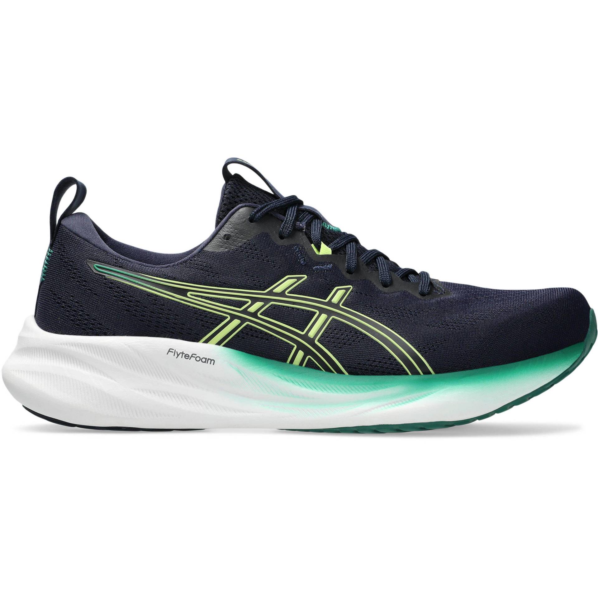 ASICS GEL-PULSE 16 Laufschuhe Herren ASICS GEL-PULSE 16 Laufschuhe Herren von ASICS