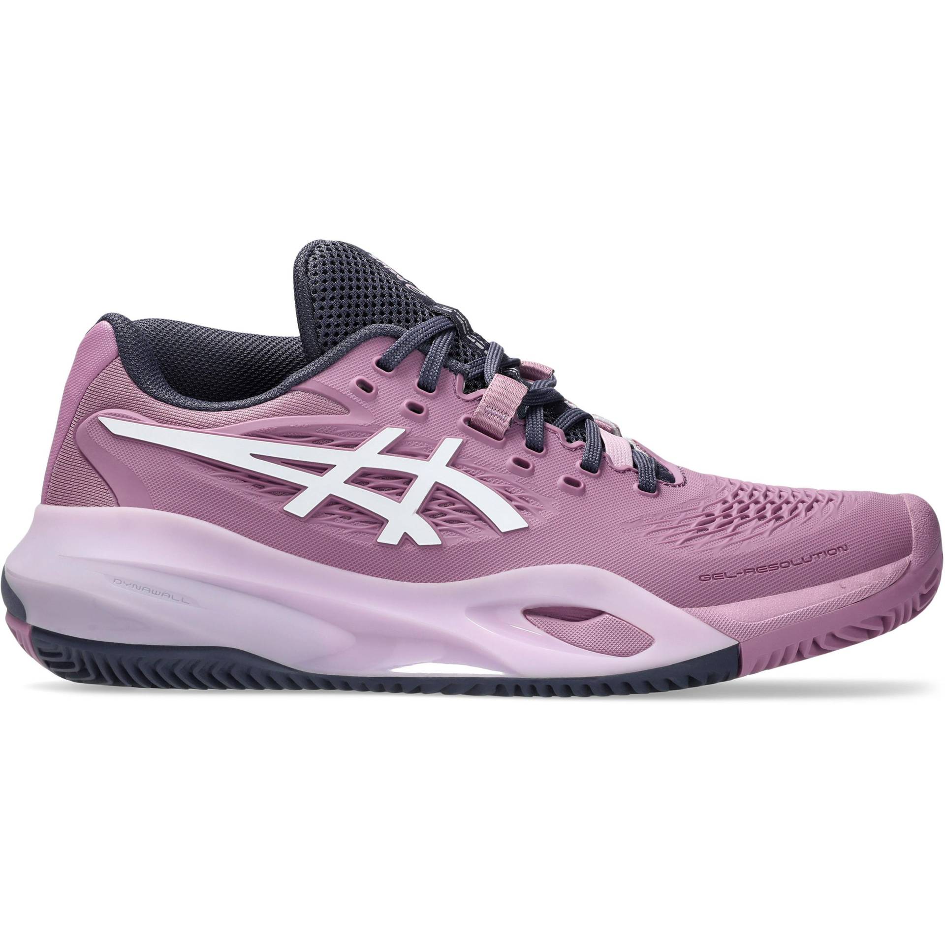 ASICS GEL-RESOLUTION X CLAY Tennisschuhe Damen ASICS GEL-RESOLUTION X CLAY Tennisschuhe Damen von ASICS