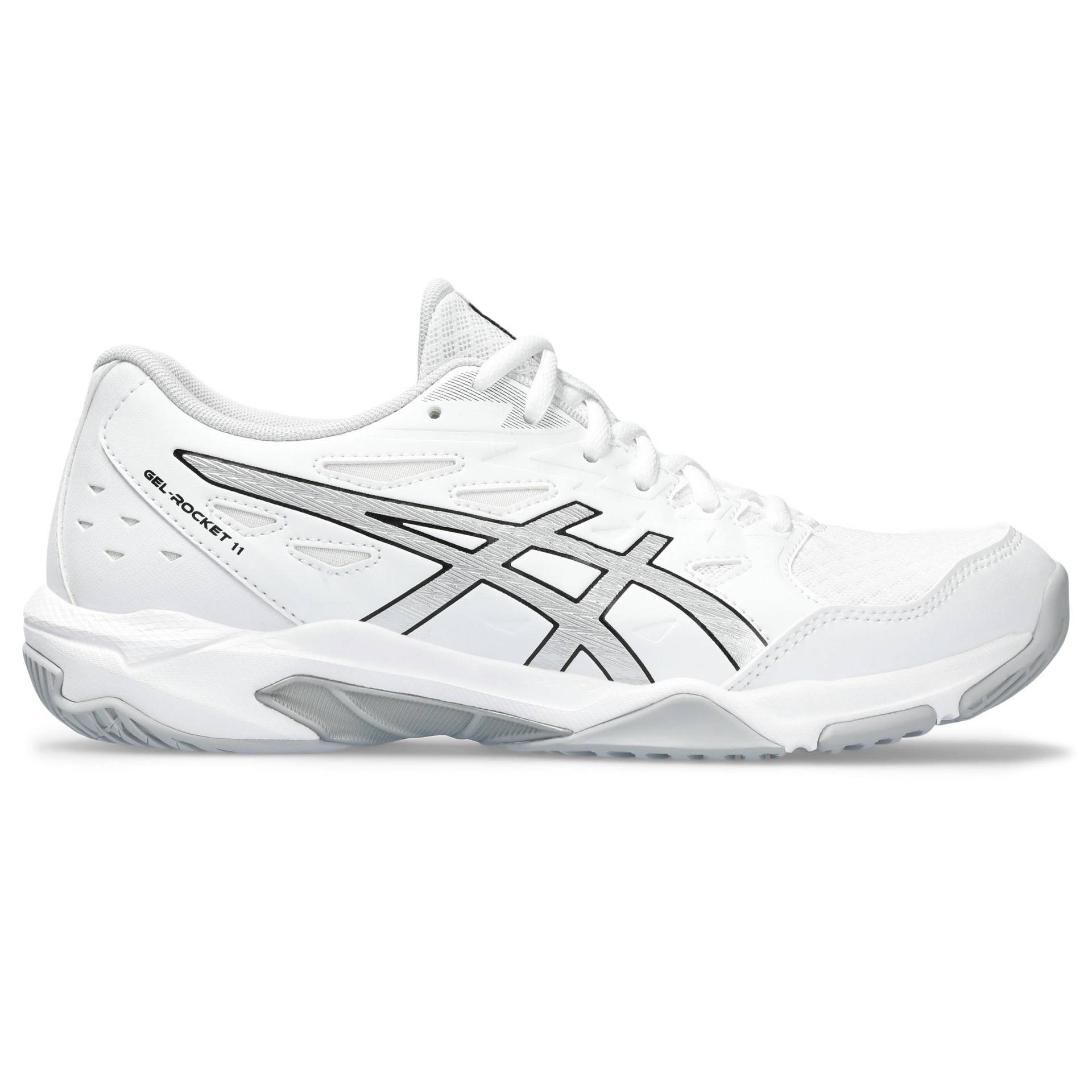 ASICS GEL-ROCKET 11 Hallenschuhe Damen ASICS GEL-ROCKET 11 Hallenschuhe Damen von ASICS