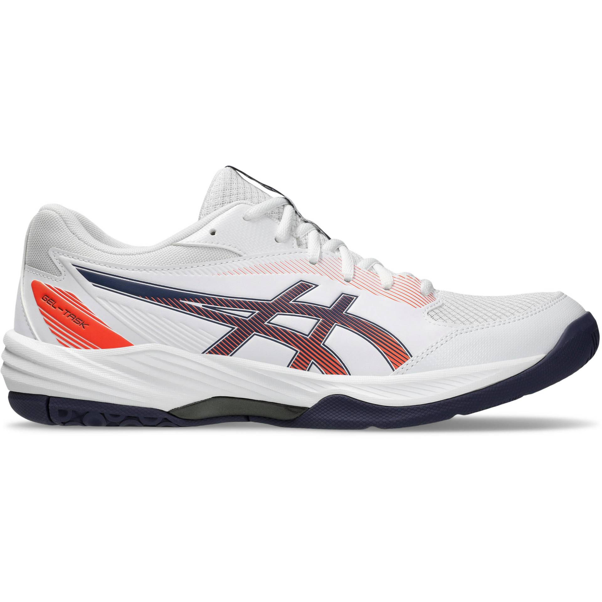 ASICS GEL-TASK 4 Hallenschuhe Herren ASICS GEL-TASK 4 Hallenschuhe Herren von ASICS